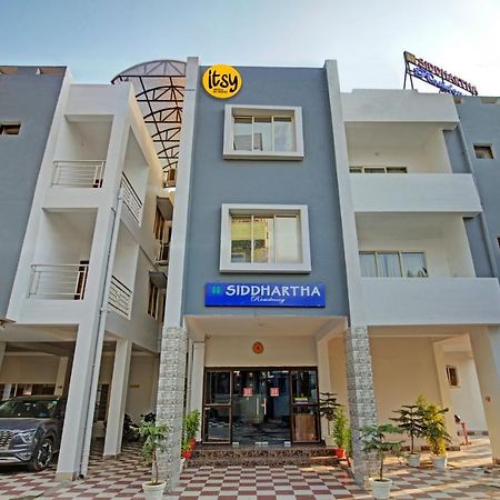 Itsy Hotels Sidhartha Residency Khandagiri 外观 照片