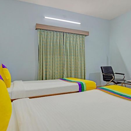 Itsy Hotels Sidhartha Residency Khandagiri 外观 照片