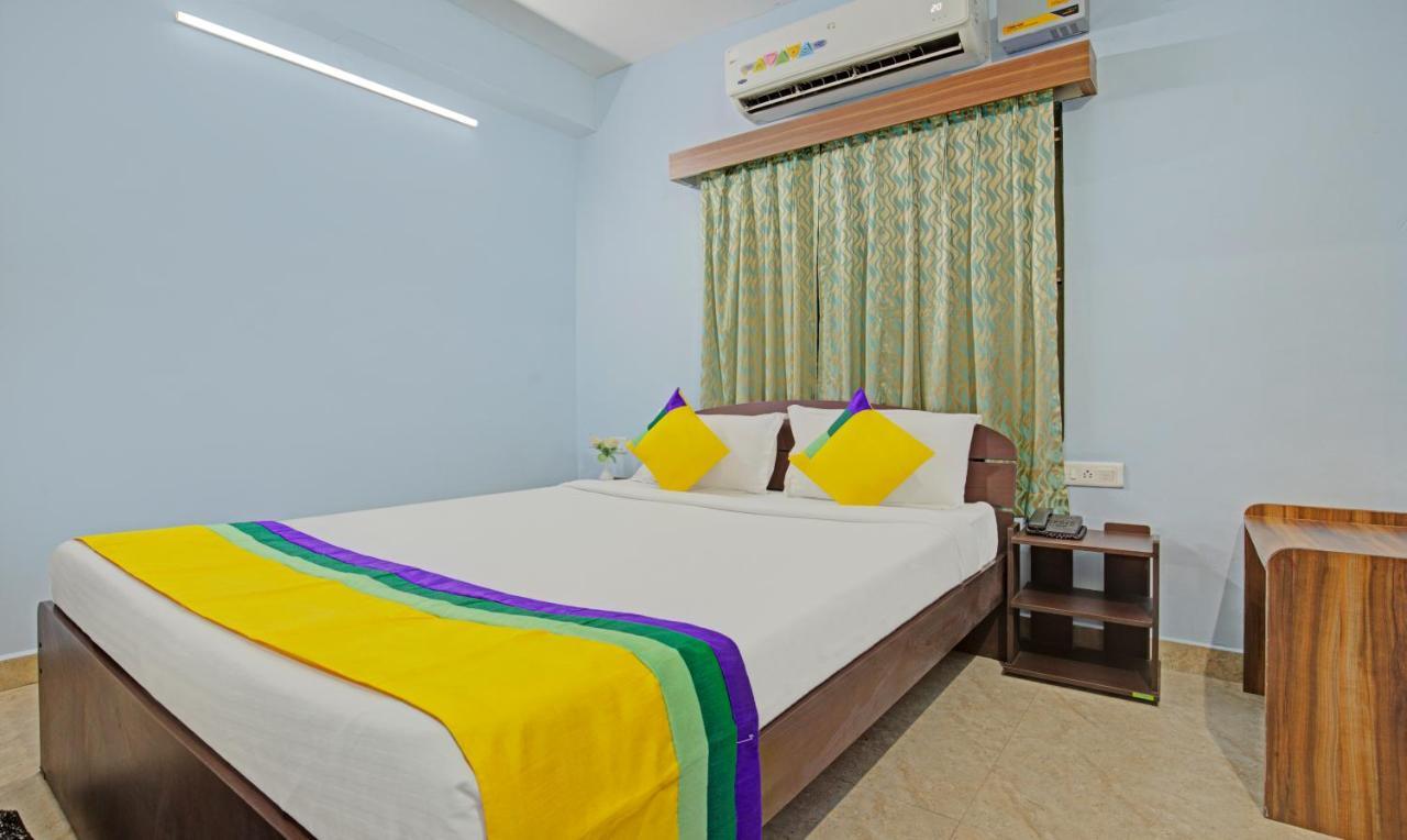 Itsy Hotels Sidhartha Residency Khandagiri 外观 照片