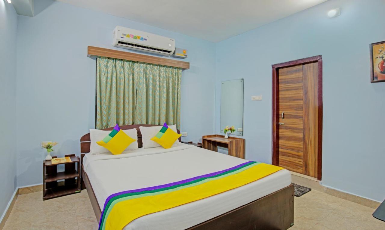 Itsy Hotels Sidhartha Residency Khandagiri 外观 照片