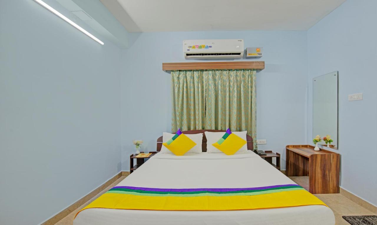Itsy Hotels Sidhartha Residency Khandagiri 外观 照片