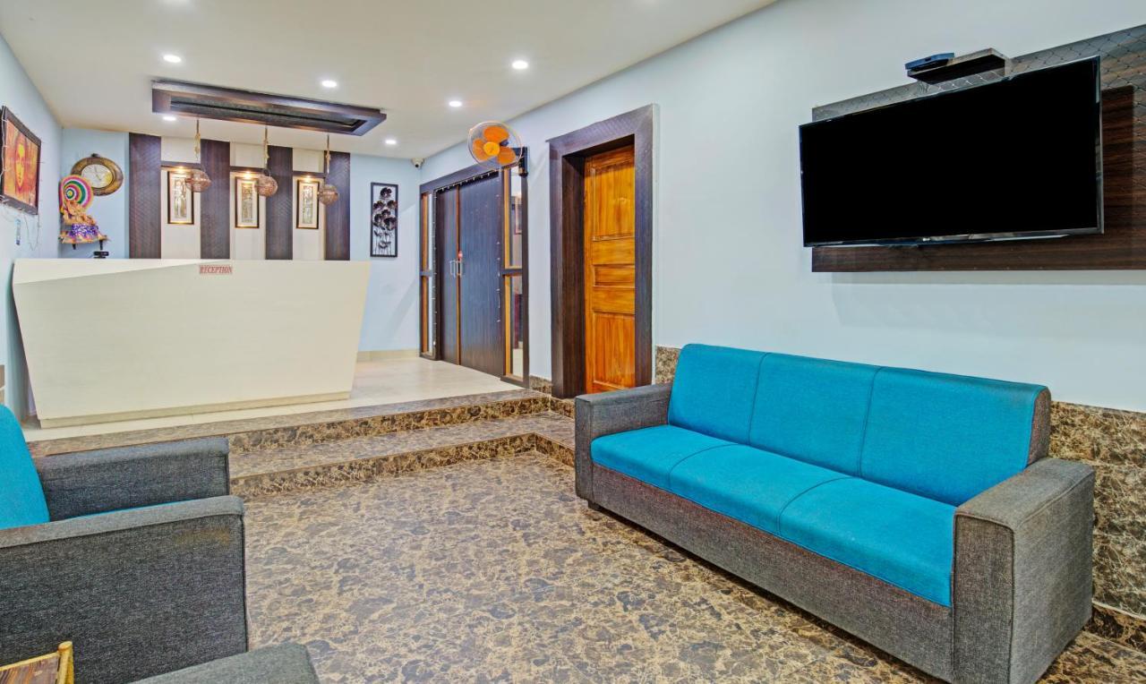 Itsy Hotels Sidhartha Residency Khandagiri 外观 照片