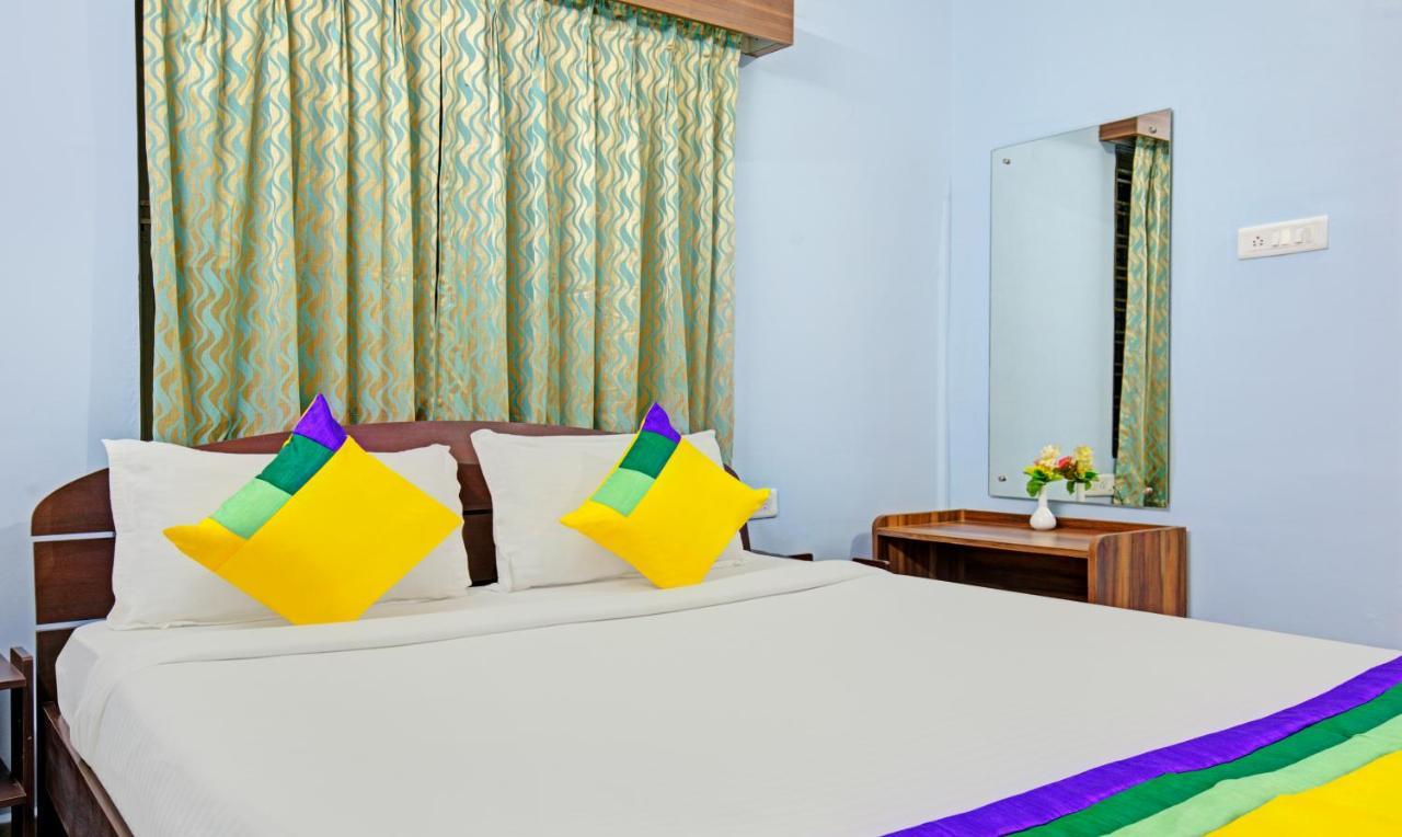 Itsy Hotels Sidhartha Residency Khandagiri 外观 照片