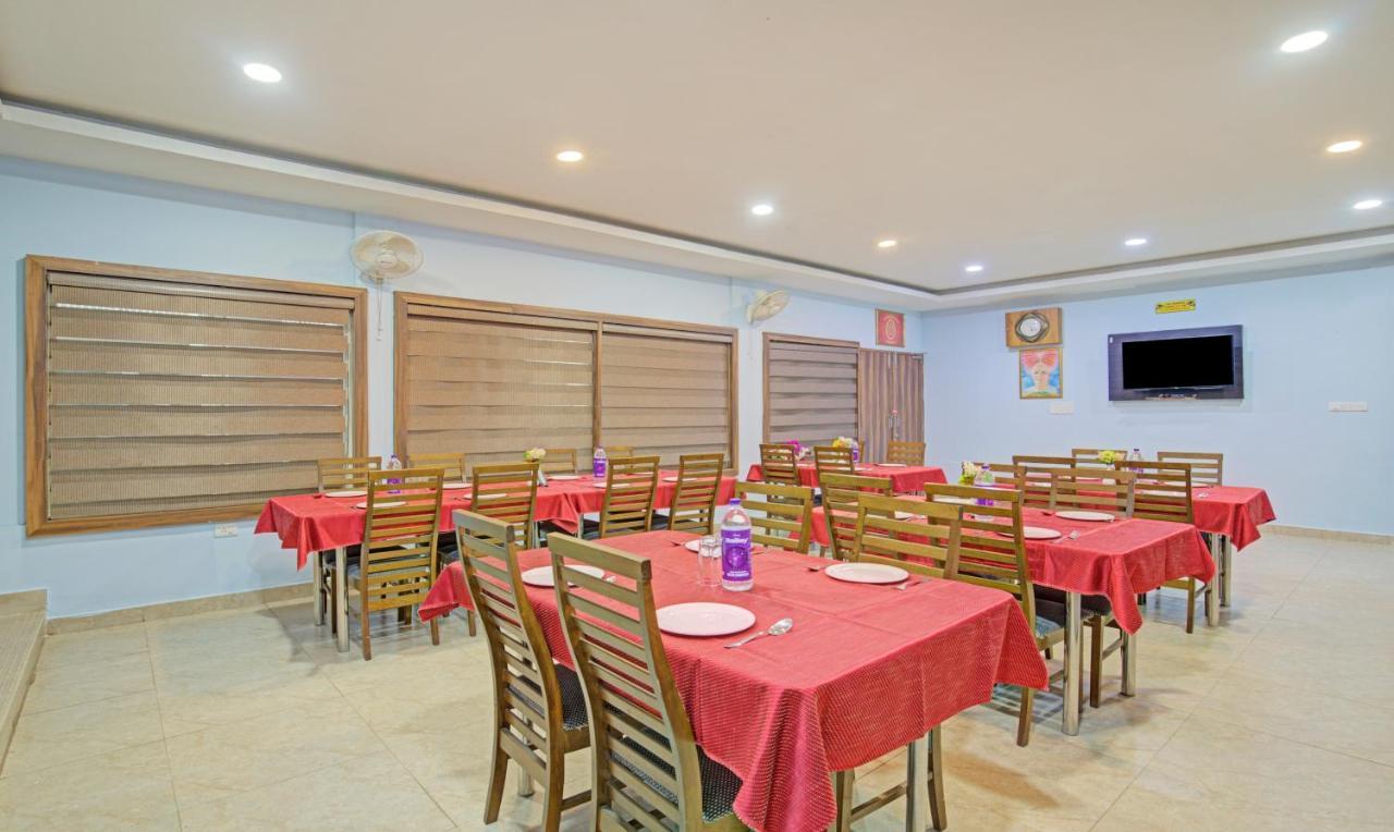 Itsy Hotels Sidhartha Residency Khandagiri 外观 照片