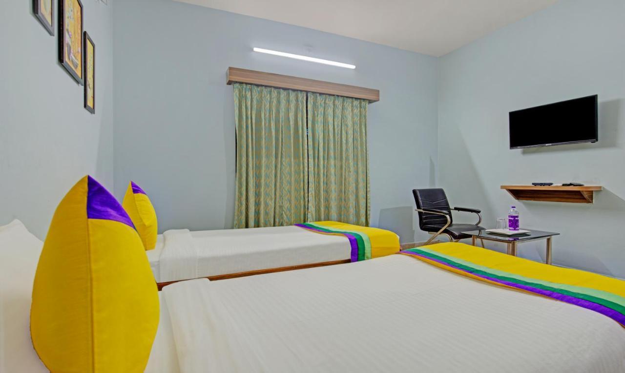 Itsy Hotels Sidhartha Residency Khandagiri 外观 照片