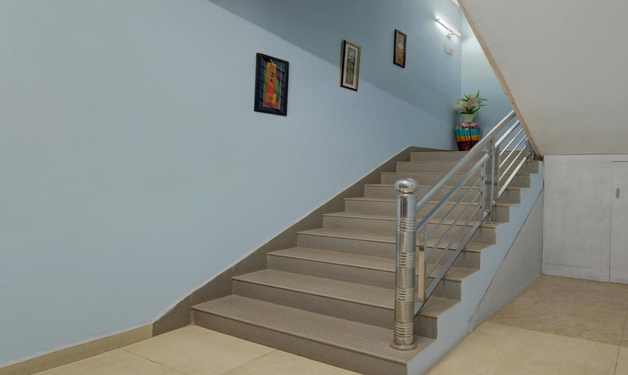 Itsy Hotels Sidhartha Residency Khandagiri 外观 照片