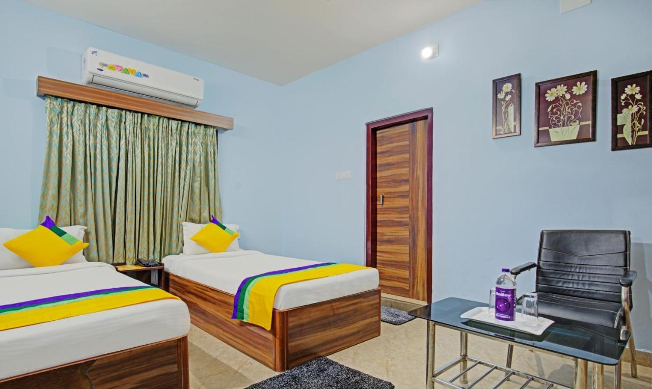 Itsy Hotels Sidhartha Residency Khandagiri 外观 照片