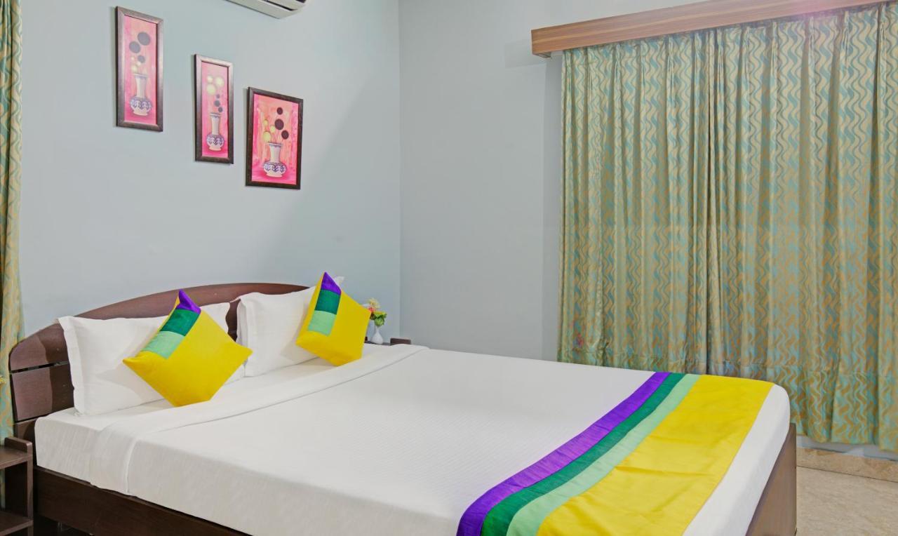 Itsy Hotels Sidhartha Residency Khandagiri 外观 照片