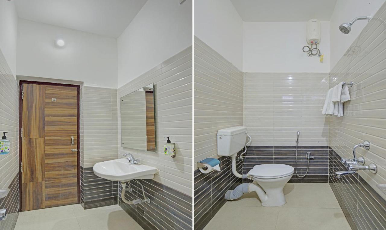 Itsy Hotels Sidhartha Residency Khandagiri 外观 照片