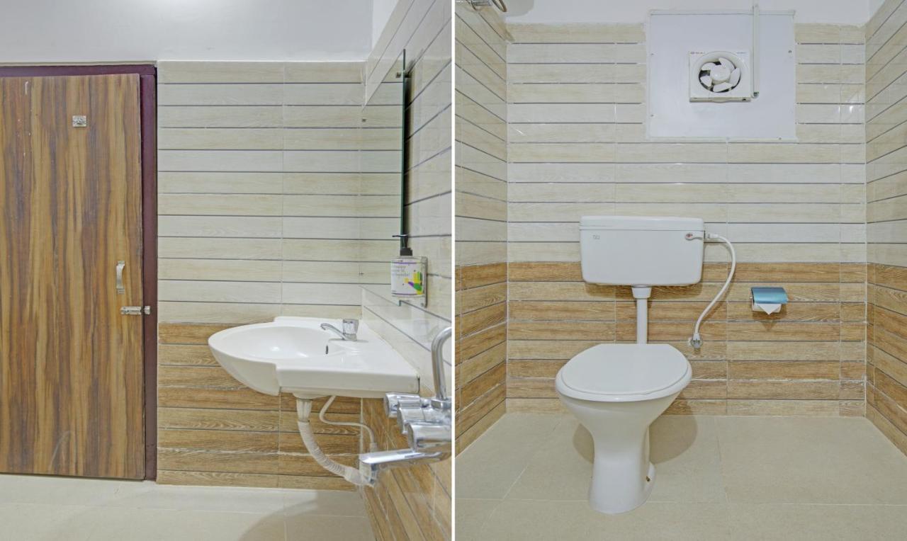 Itsy Hotels Sidhartha Residency Khandagiri 外观 照片