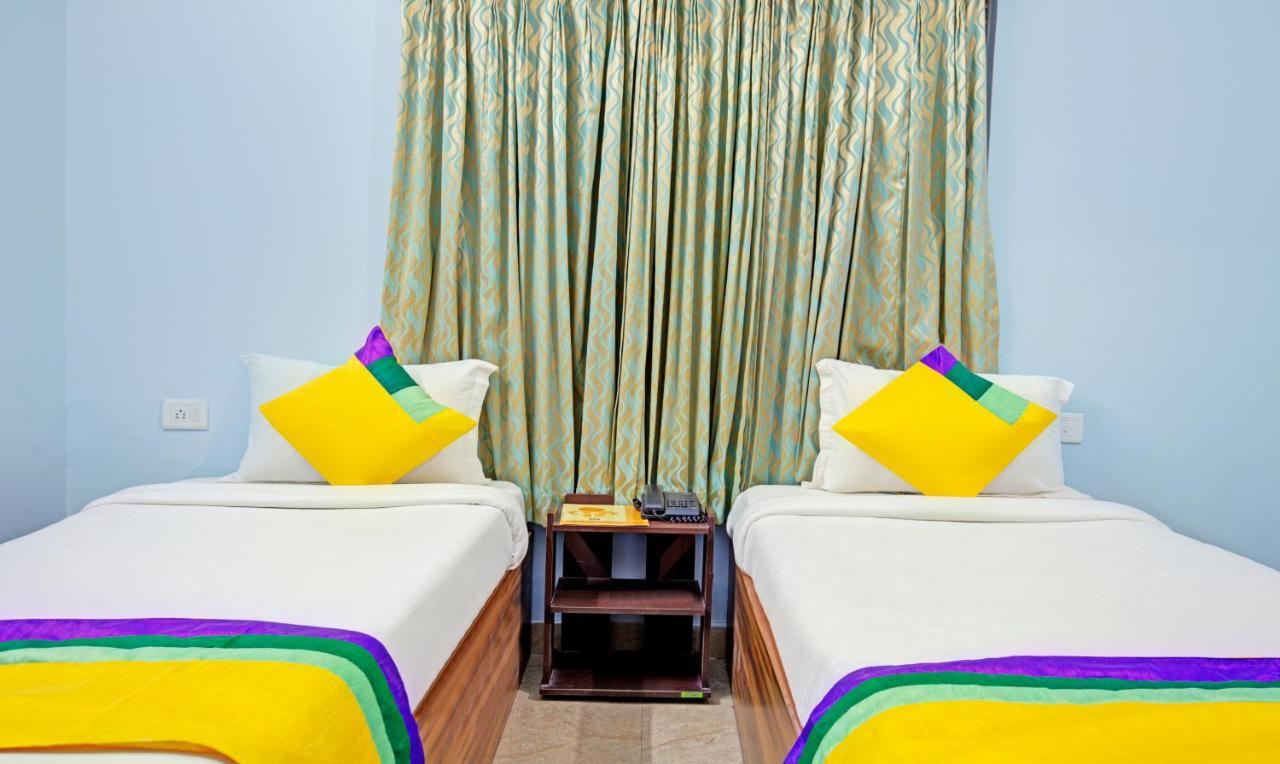 Itsy Hotels Sidhartha Residency Khandagiri 外观 照片