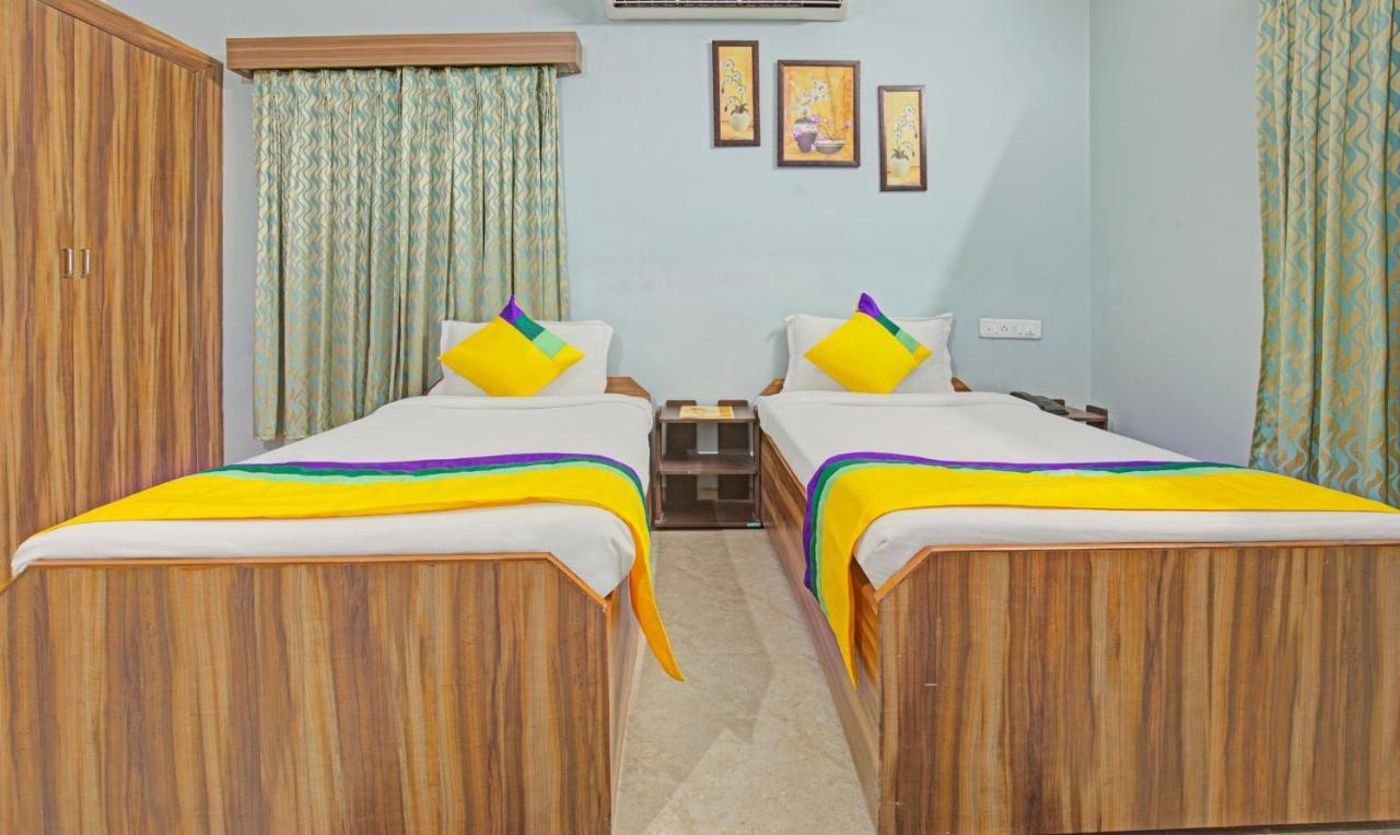 Itsy Hotels Sidhartha Residency Khandagiri 外观 照片