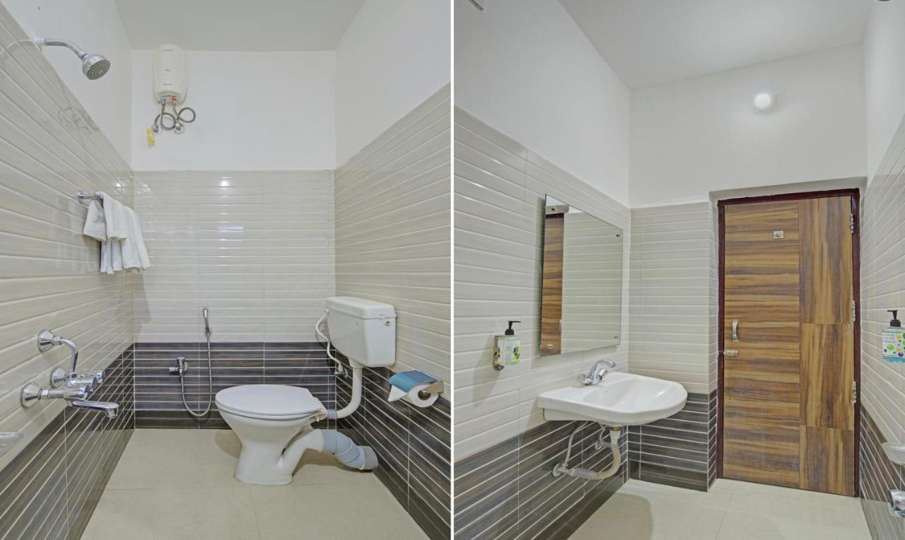 Itsy Hotels Sidhartha Residency Khandagiri 外观 照片
