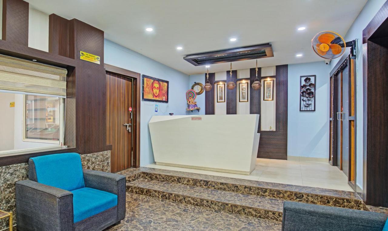 Itsy Hotels Sidhartha Residency Khandagiri 外观 照片