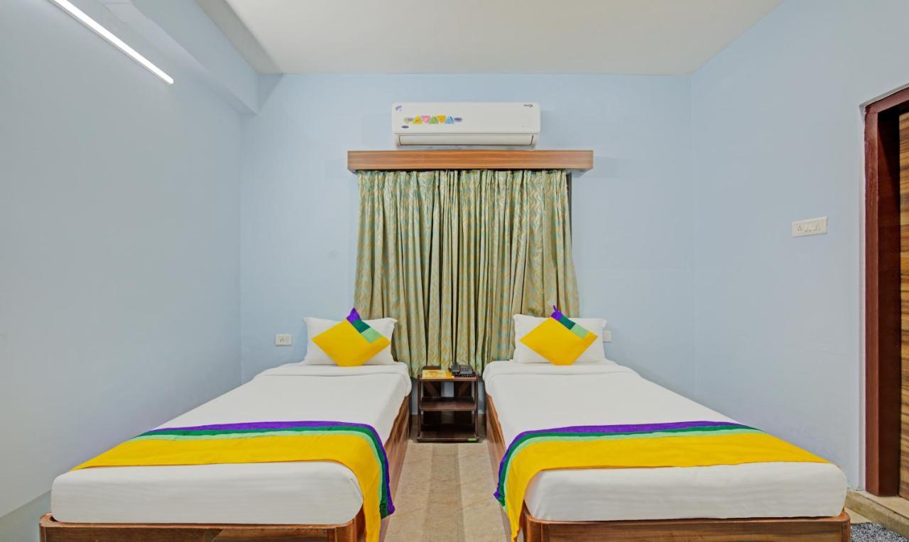 Itsy Hotels Sidhartha Residency Khandagiri 外观 照片