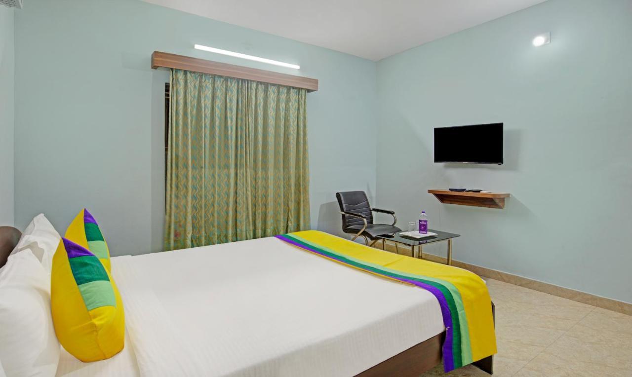 Itsy Hotels Sidhartha Residency Khandagiri 外观 照片