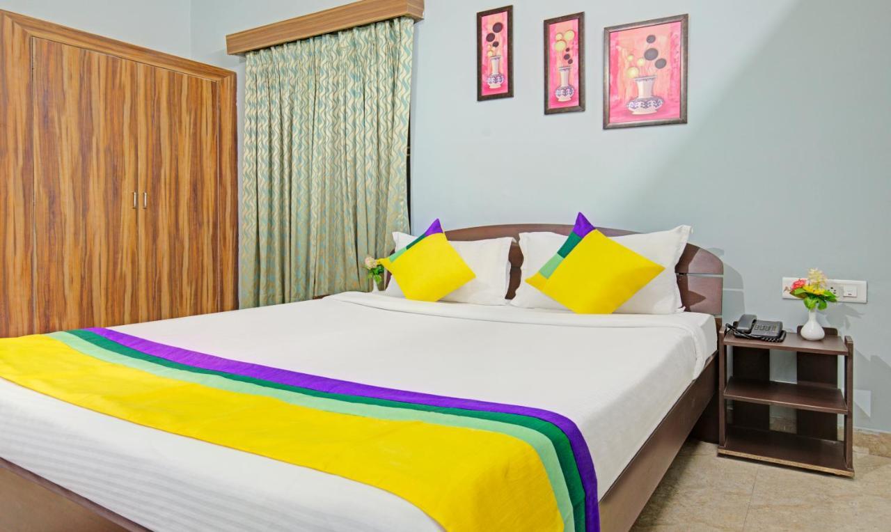 Itsy Hotels Sidhartha Residency Khandagiri 外观 照片