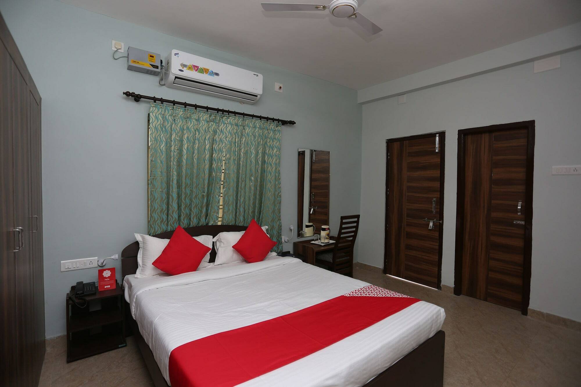Itsy Hotels Sidhartha Residency Khandagiri 外观 照片