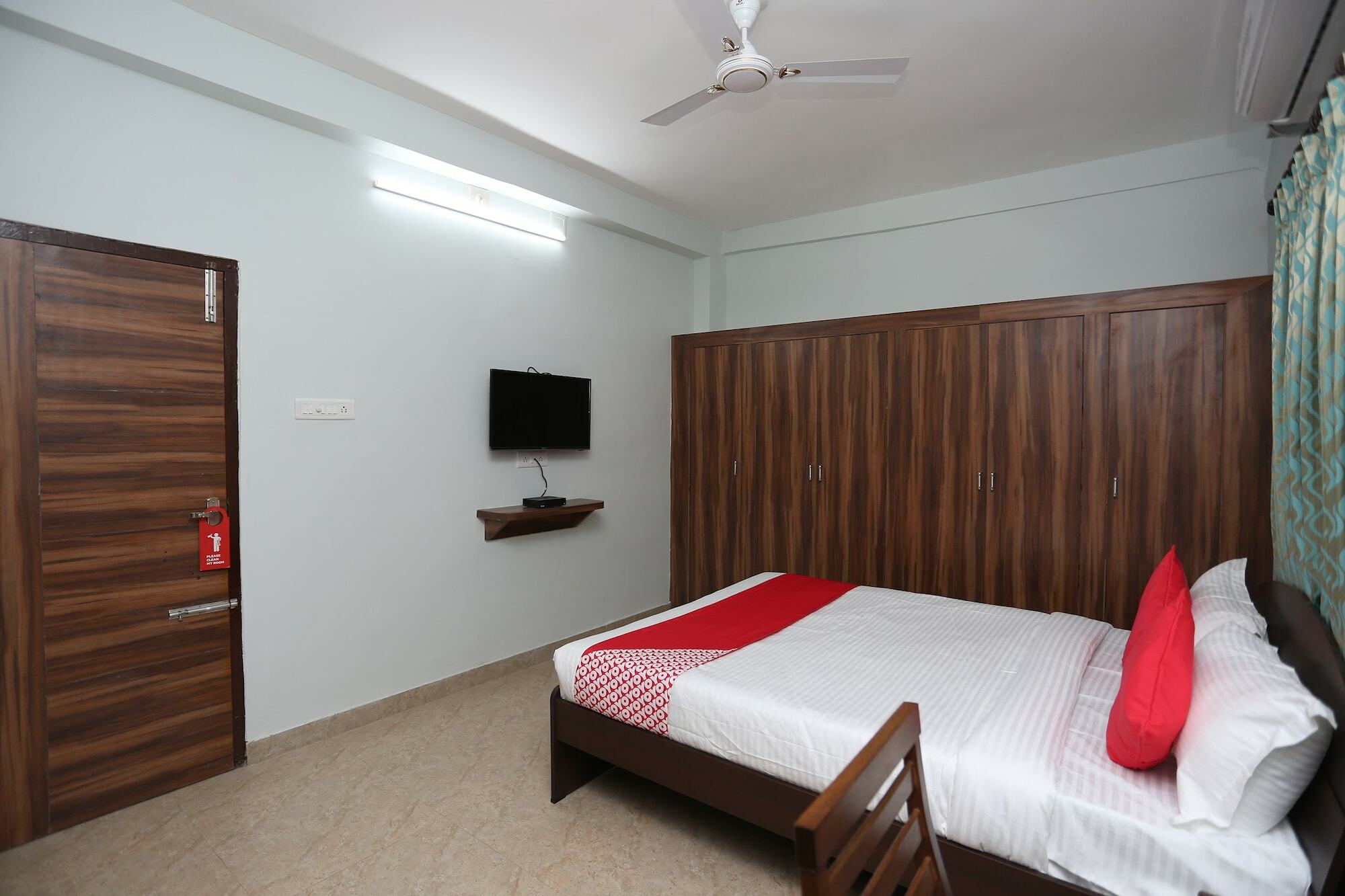 Itsy Hotels Sidhartha Residency Khandagiri 外观 照片